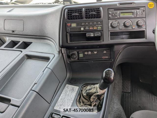 Mitsubishi GREAT 2018-02 8527599-27