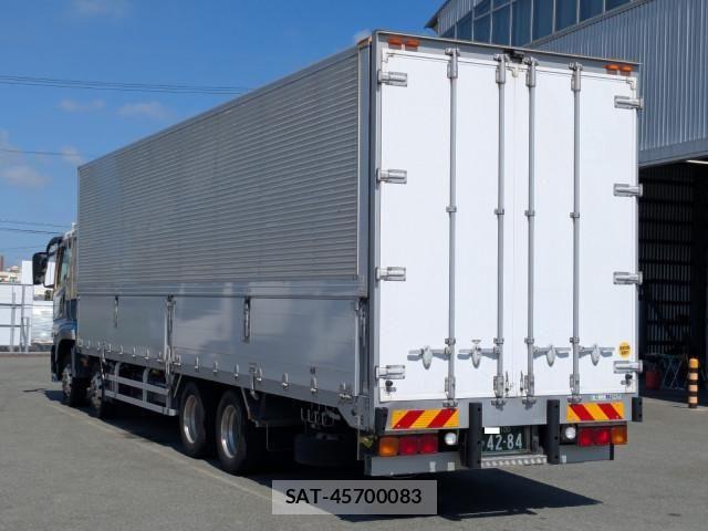Mitsubishi GREAT 2018-02 8527599-2