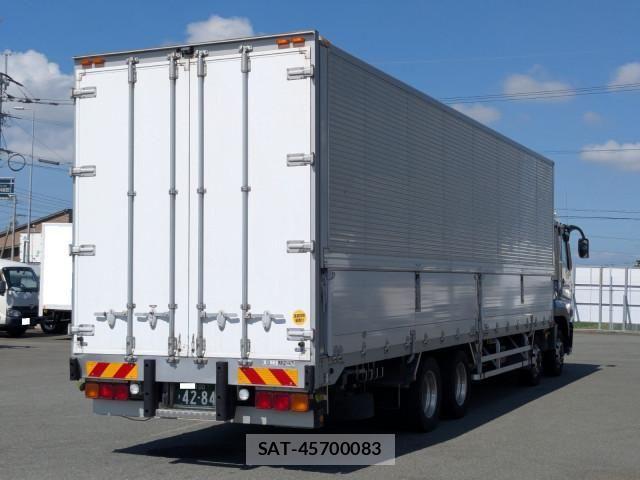 Mitsubishi GREAT 2018-02 8527599-3