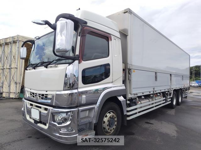 Mitsubishi GREAT 2018-03 8527598-0