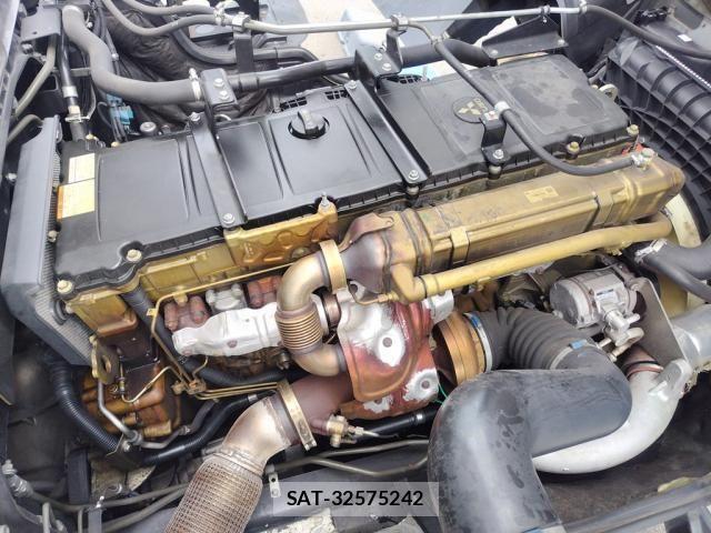 Mitsubishi GREAT 2018-03 8527598-14