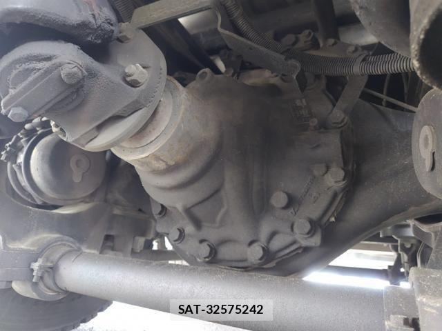 Mitsubishi GREAT 2018-03 8527598-17