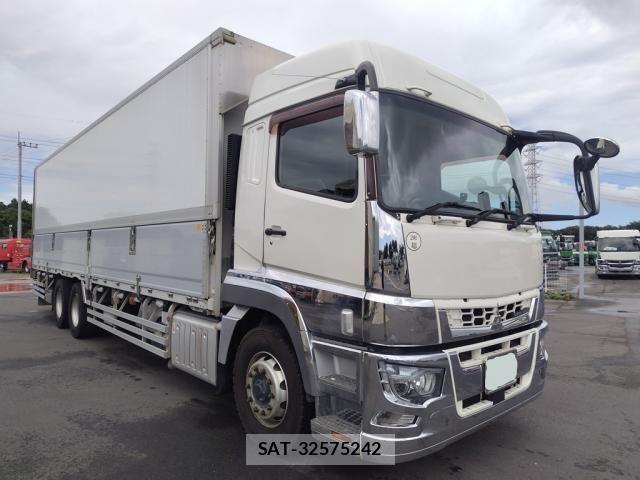 Mitsubishi GREAT 2018-03 8527598-1