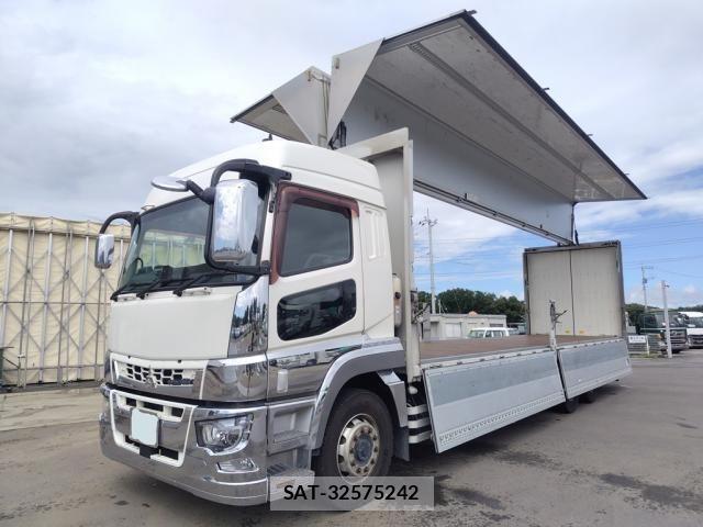 Mitsubishi GREAT 2018-03 8527598-8