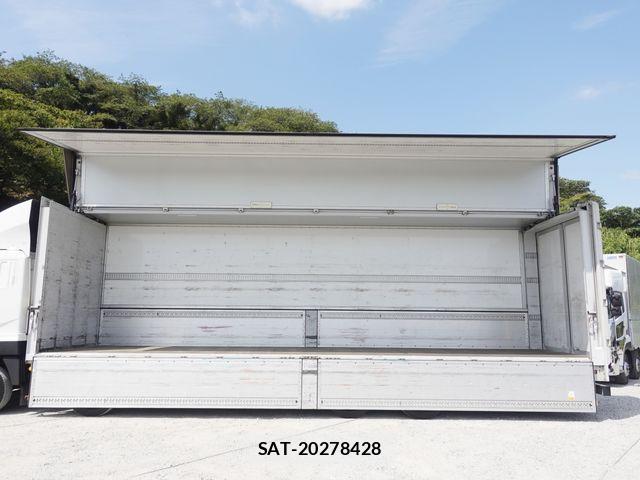 Mitsubishi GREAT 2015-11 8563702-10