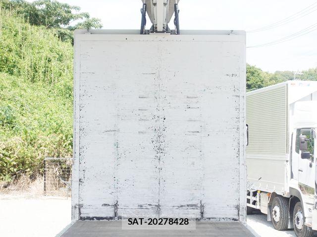 Mitsubishi GREAT 2015-11 8563702-11