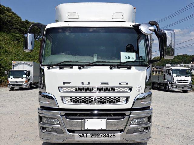 Mitsubishi GREAT 2015-11 8563702-1