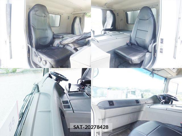 Mitsubishi GREAT 2015-11 8563702-22