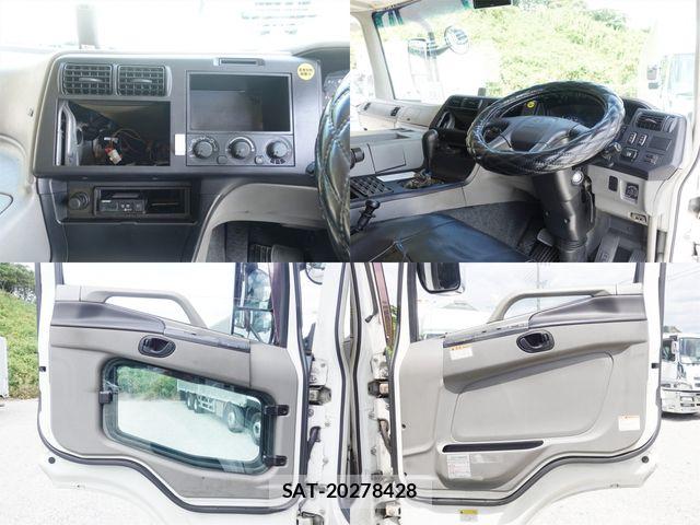 Mitsubishi GREAT 2015-11 8563702-23