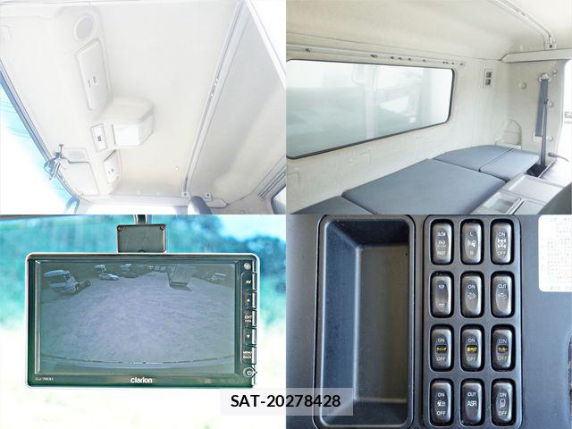 Mitsubishi GREAT 2015-11 8563702-24