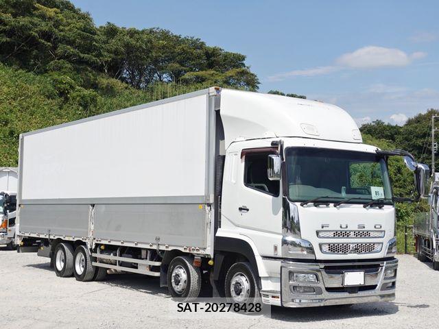 Mitsubishi GREAT 2015-11 8563702-26