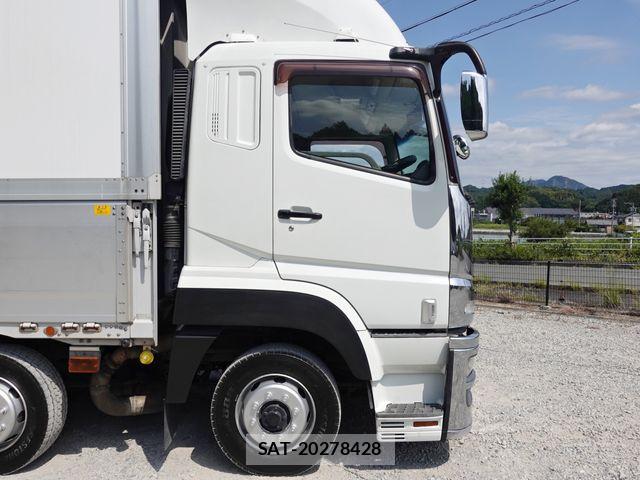 Mitsubishi GREAT 2015-11 8563702-2