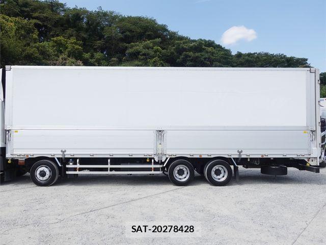Mitsubishi GREAT 2015-11 8563702-6
