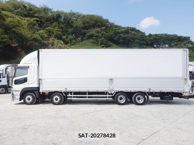 Mitsubishi GREAT 2015-11 8563702-7