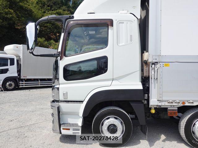 Mitsubishi GREAT 2015-11 8563702-8