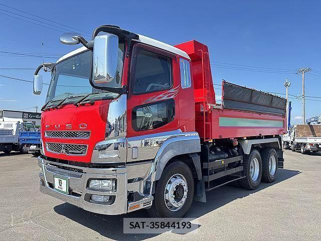 Mitsubishi GREAT 2012-09 8563699-0