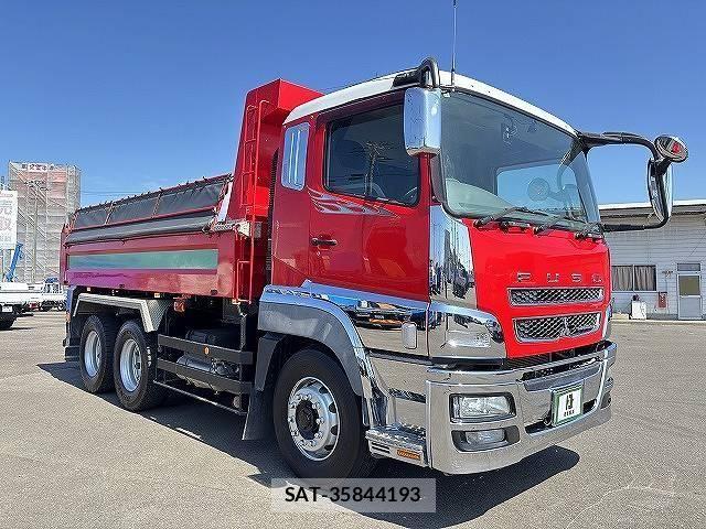 Mitsubishi GREAT 2012-09 8563699-1