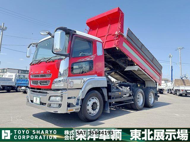 Mitsubishi GREAT 2012-09 8563699-20