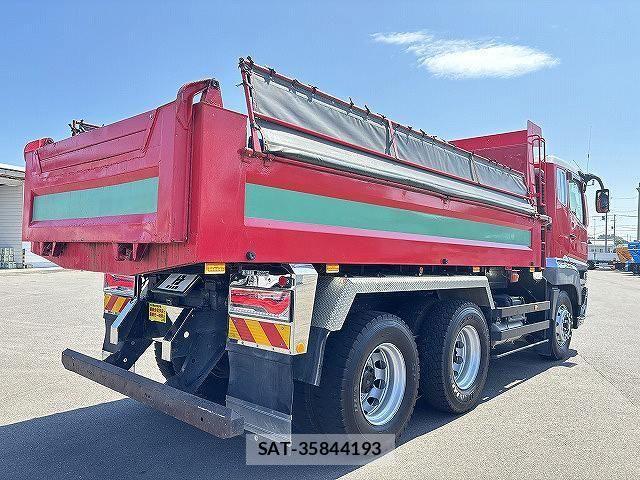 Mitsubishi GREAT 2012-09 8563699-2
