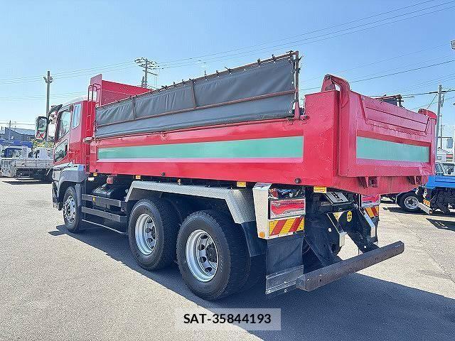 Mitsubishi GREAT 2012-09 8563699-3