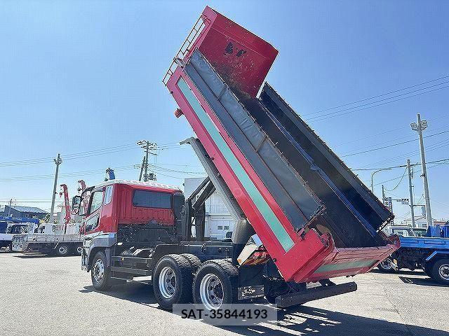 Mitsubishi GREAT 2012-09 8563699-5