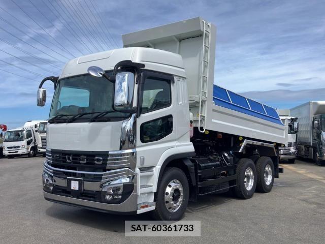Mitsubishi GREAT 2026-05 8629156-0