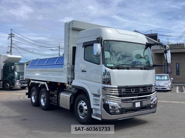 Mitsubishi GREAT 2026-05 8629156-1