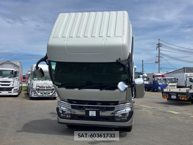 Mitsubishi GREAT 2026-05 8629156-22
