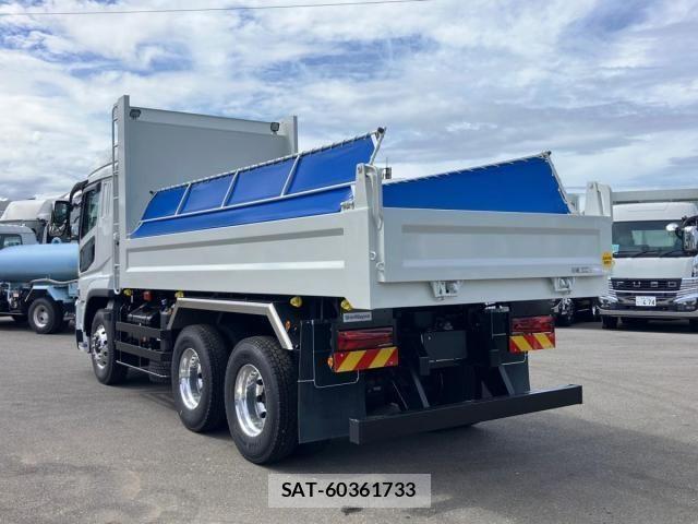 Mitsubishi GREAT 2026-05 8629156-3