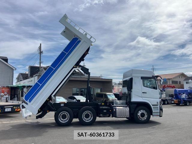 Mitsubishi GREAT 2026-05 8629156-5