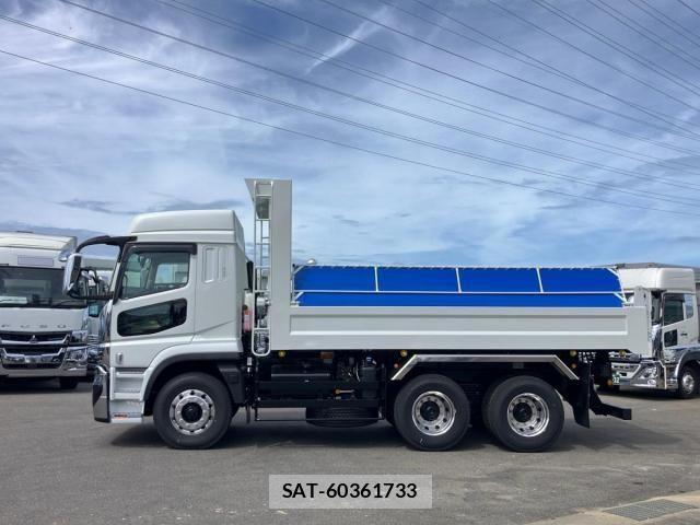 Mitsubishi GREAT 2026-05 8629156-6
