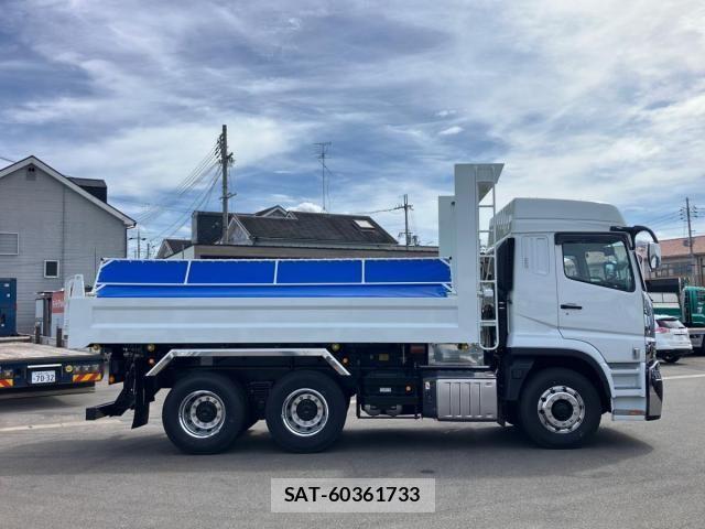 Mitsubishi GREAT 2026-05 8629156-7
