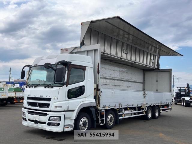 Mitsubishi GREAT 2016-05 8629167-0