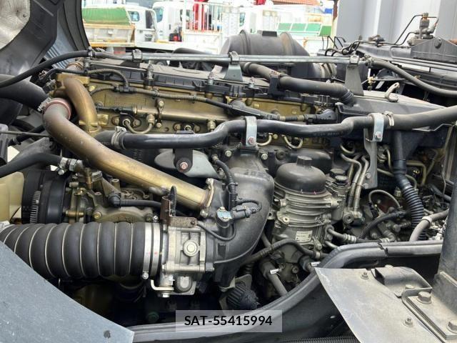 Mitsubishi GREAT 2016-05 8629167-15