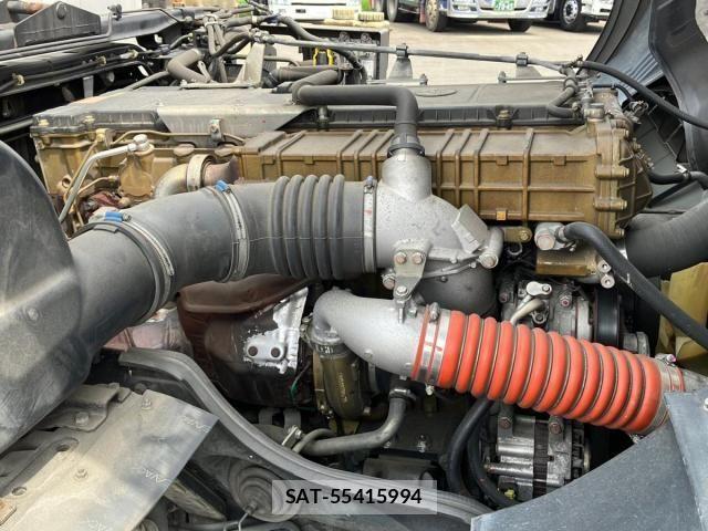 Mitsubishi GREAT 2016-05 8629167-16