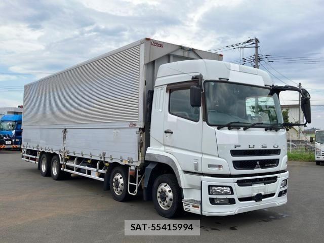 Mitsubishi GREAT 2016-05 8629167-1