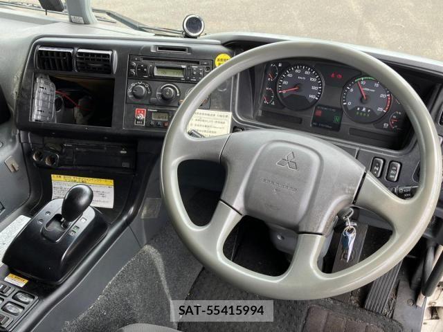 Mitsubishi GREAT 2016-05 8629167-19