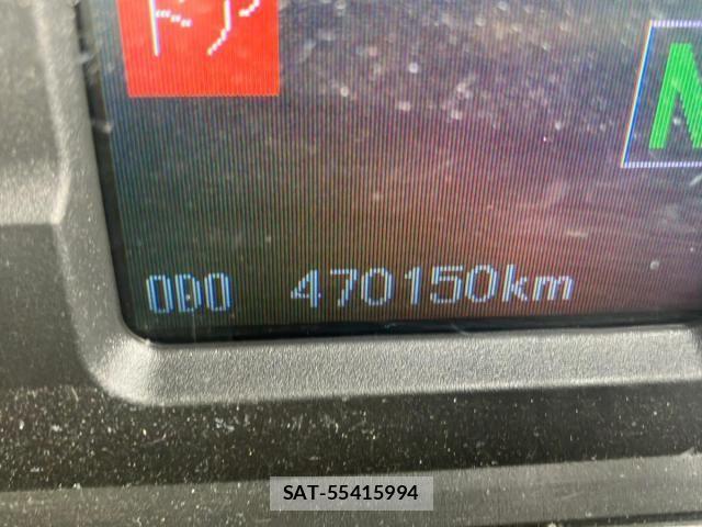 Mitsubishi GREAT 2016-05 8629167-20