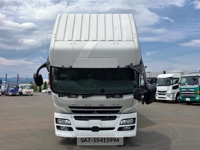 Mitsubishi GREAT 2016-05 8629167-22