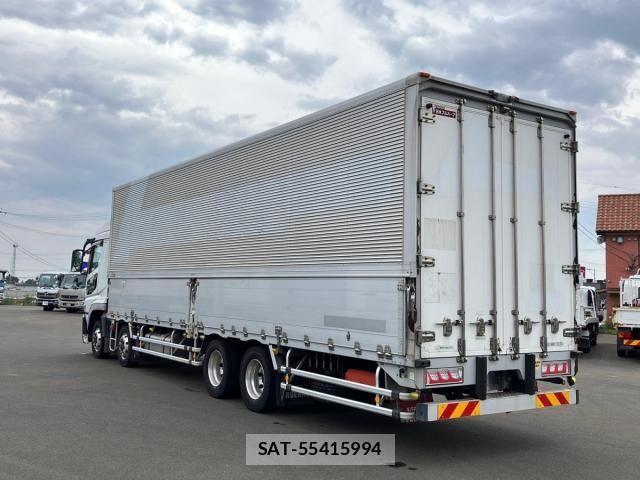 Mitsubishi GREAT 2016-05 8629167-3