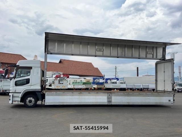 Mitsubishi GREAT 2016-05 8629167-4