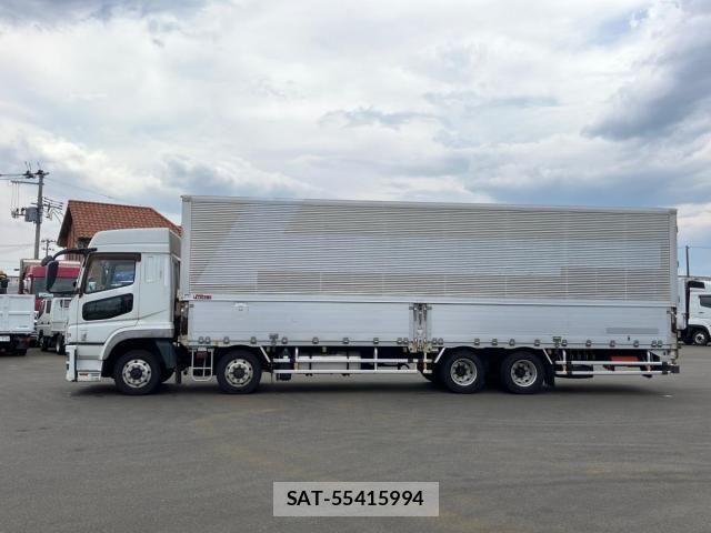 Mitsubishi GREAT 2016-05 8629167-6