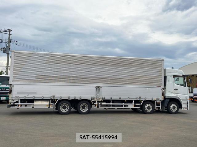 Mitsubishi GREAT 2016-05 8629167-7
