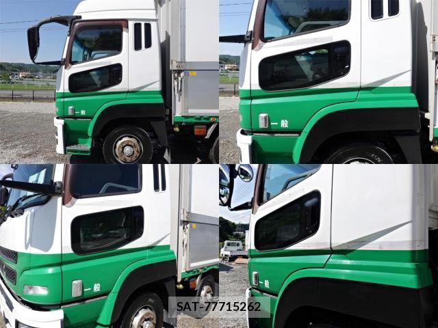 Mitsubishi GREAT 2012-04 8629168-9