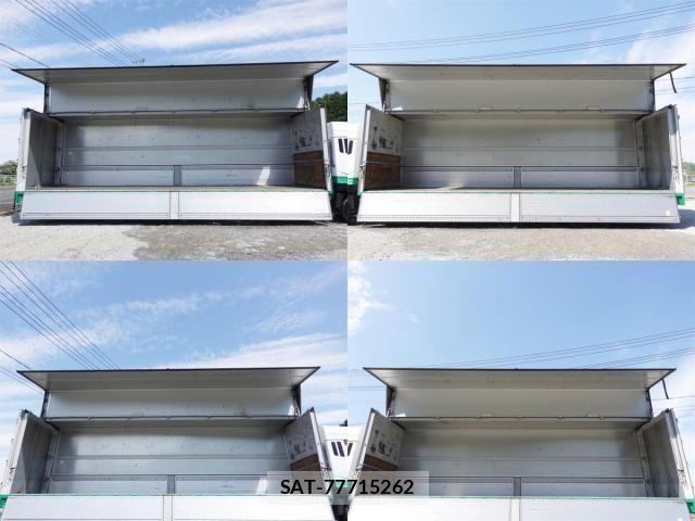 Mitsubishi GREAT 2012-04 8629168-11