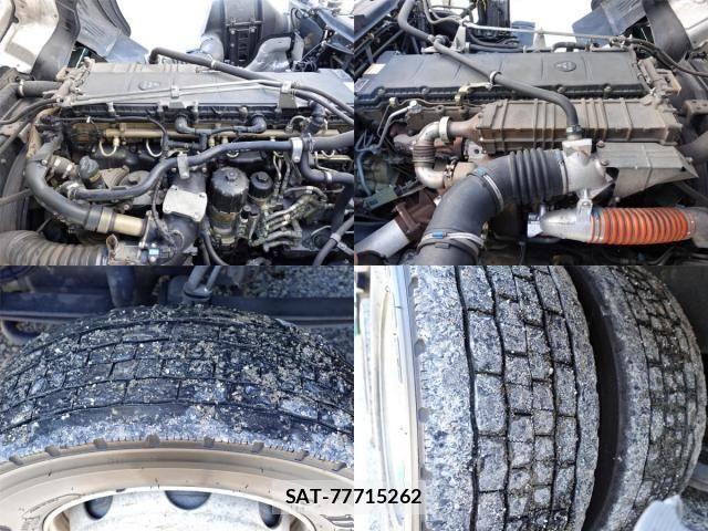 Mitsubishi GREAT 2012-04 8629168-13
