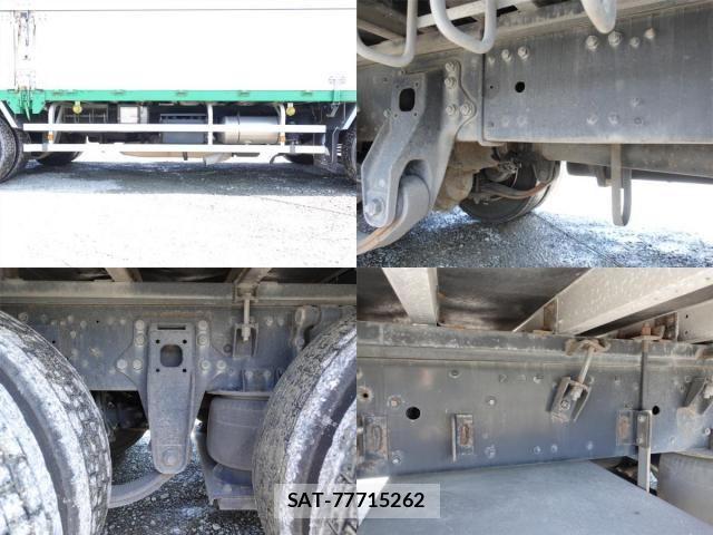 Mitsubishi GREAT 2012-04 8629168-15