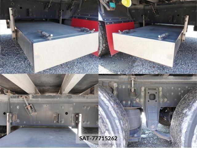 Mitsubishi GREAT 2012-04 8629168-16