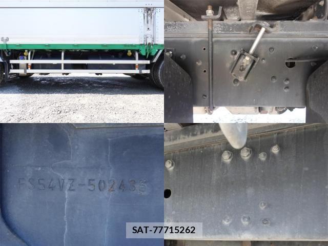 Mitsubishi GREAT 2012-04 8629168-17