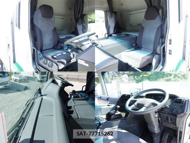 Mitsubishi GREAT 2012-04 8629168-18